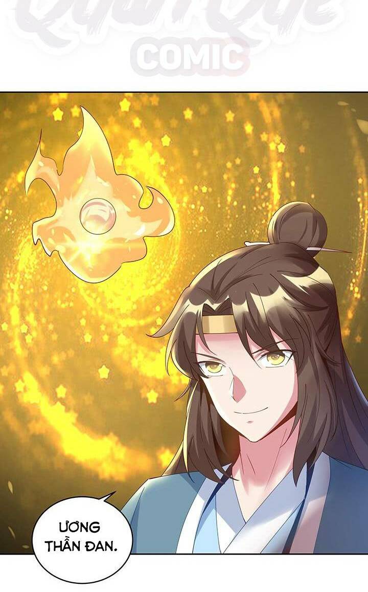 Siêu Phàm Truyện: Chapter 197