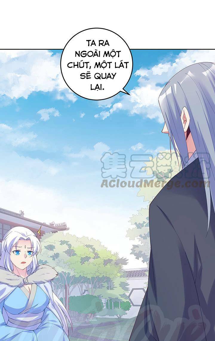 Siêu Phàm Truyện: Chapter 197