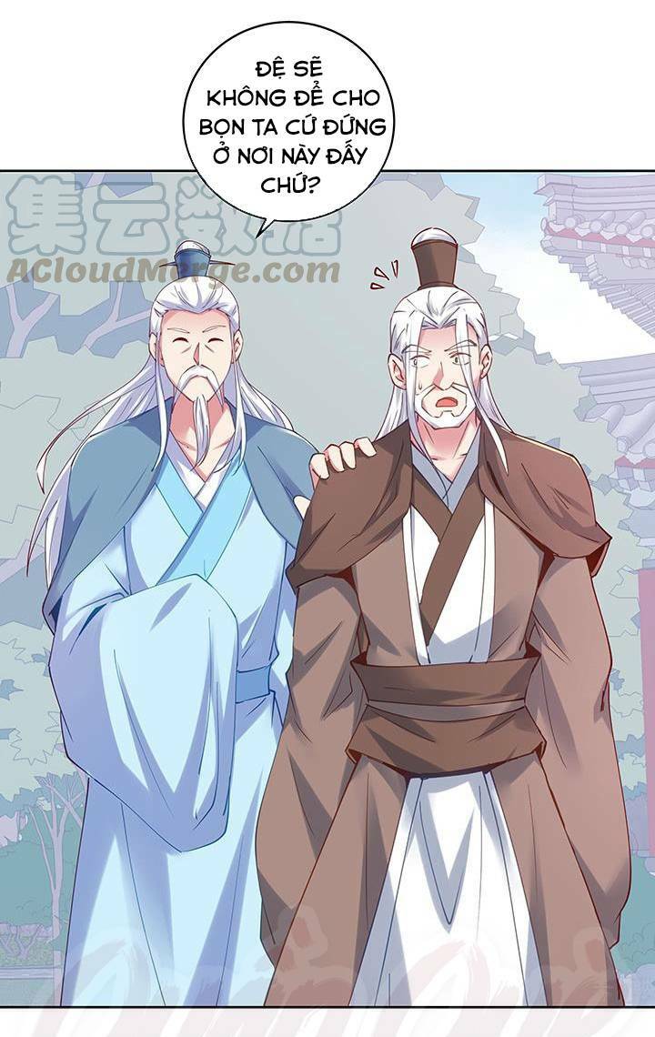 Siêu Phàm Truyện: Chapter 197