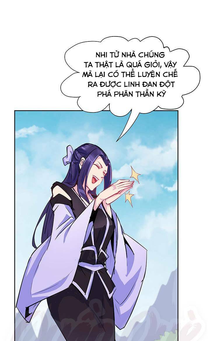 Siêu Phàm Truyện: Chapter 198