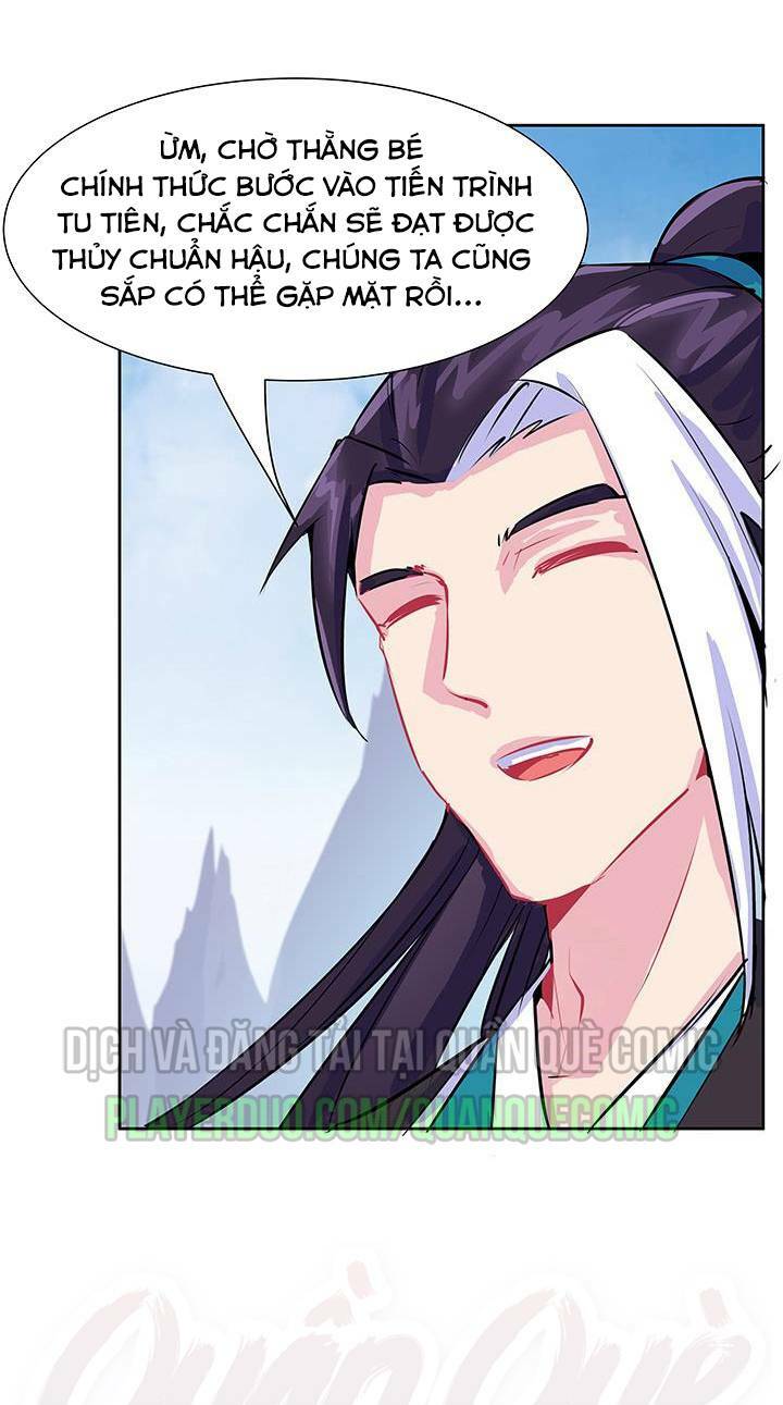 Siêu Phàm Truyện: Chapter 198