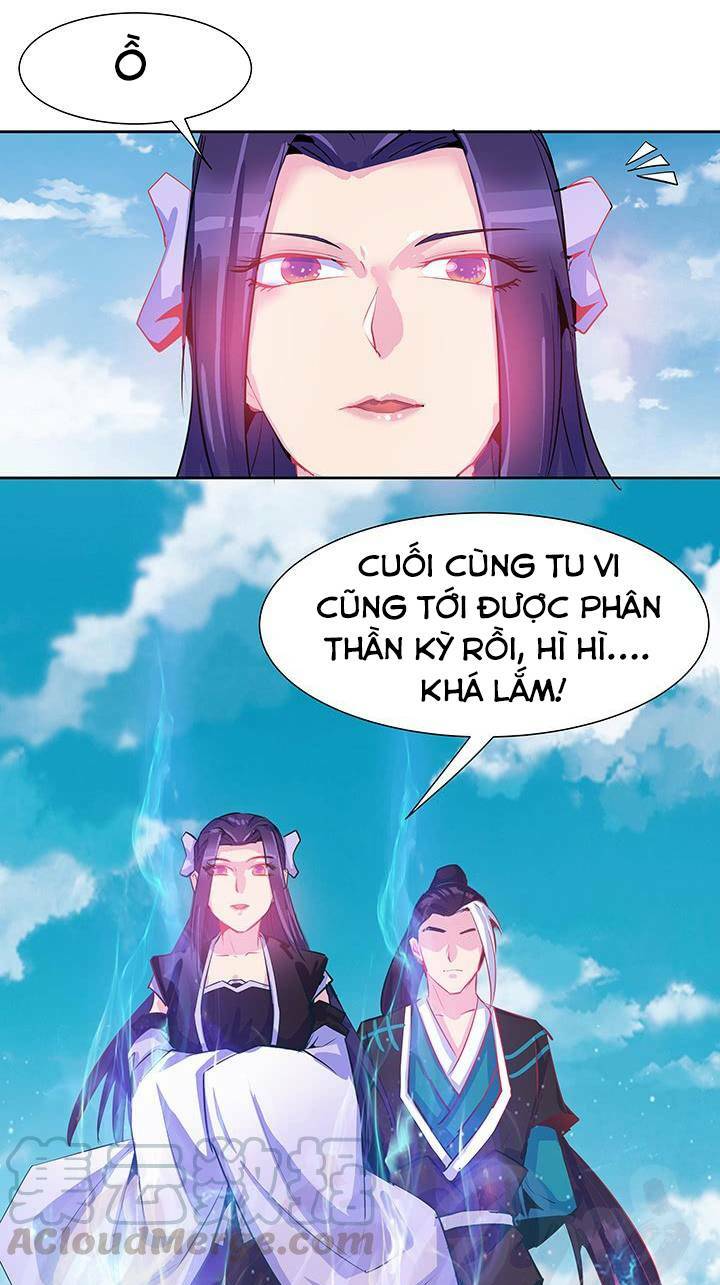 Siêu Phàm Truyện: Chapter 198