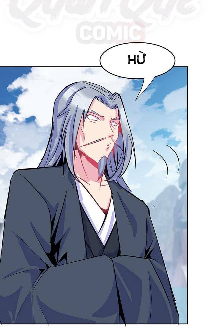 Siêu Phàm Truyện: Chapter 198