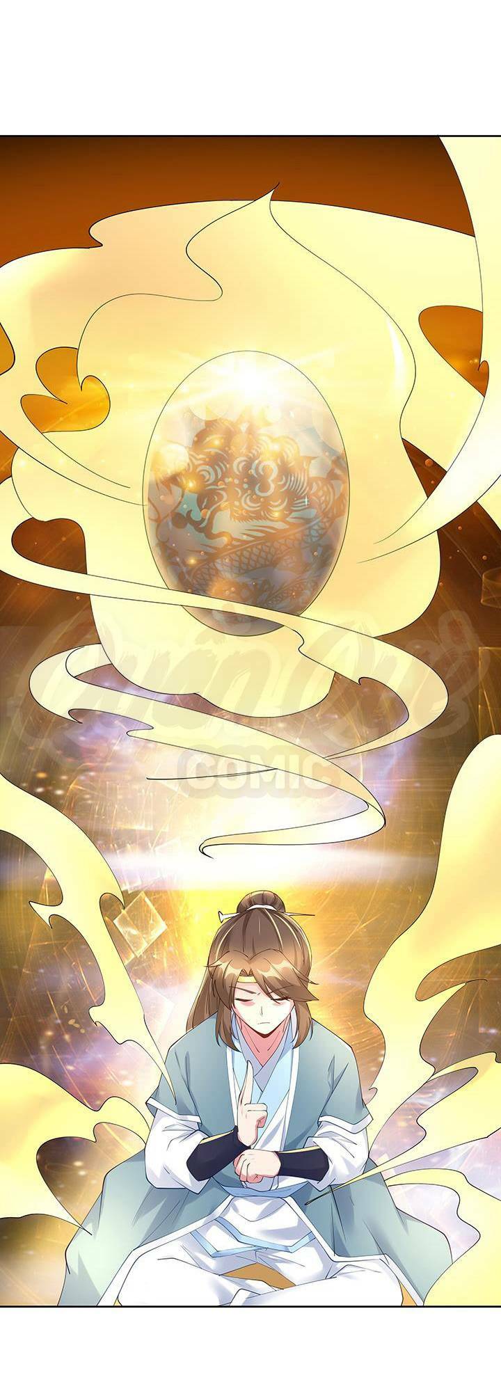 Siêu Phàm Truyện: Chapter 199