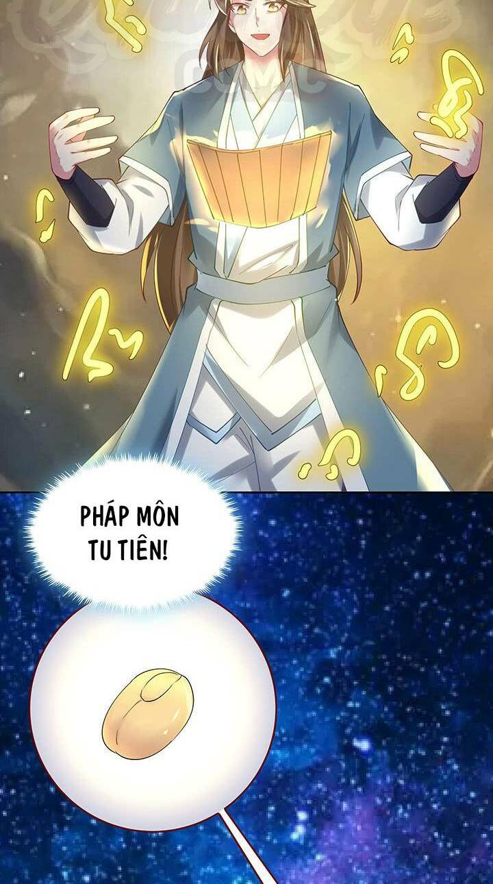 Siêu Phàm Truyện: Chapter 199