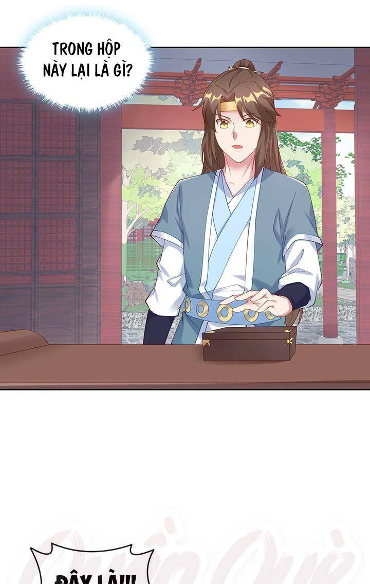 Siêu Phàm Truyện: Chapter 199