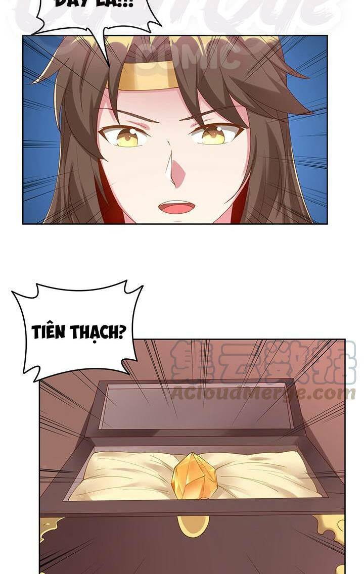 Siêu Phàm Truyện: Chapter 199