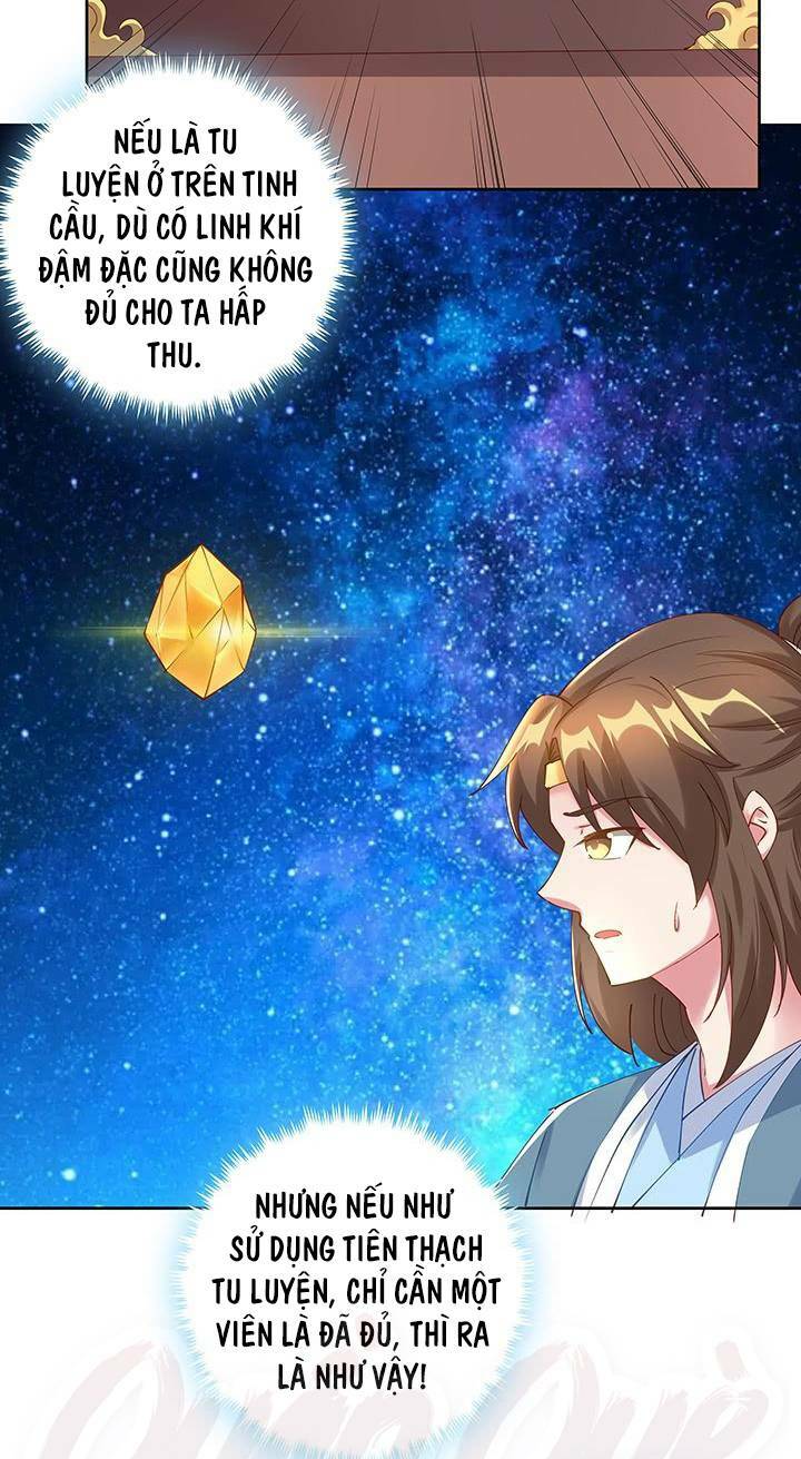 Siêu Phàm Truyện: Chapter 199
