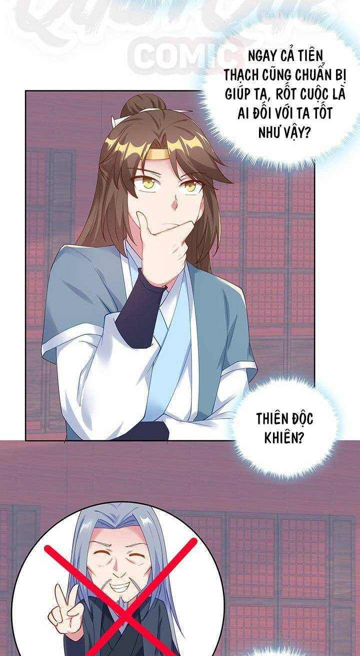 Siêu Phàm Truyện: Chapter 199