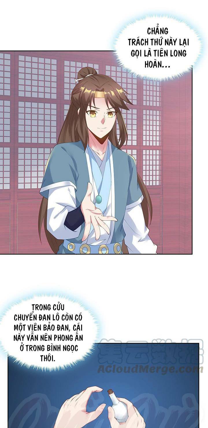 Siêu Phàm Truyện: Chapter 199