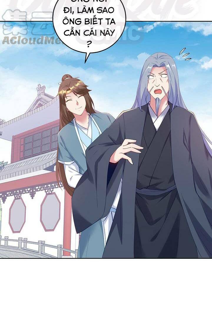 Siêu Phàm Truyện: Chapter 199
