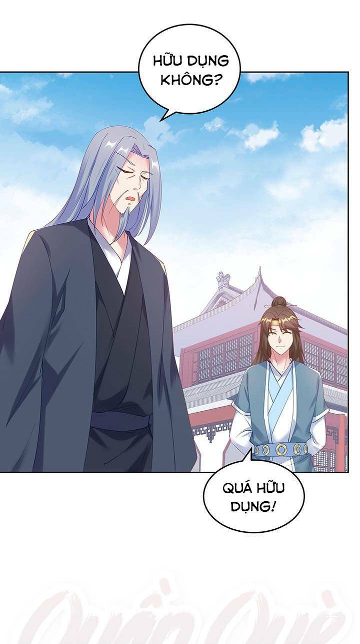 Siêu Phàm Truyện: Chapter 199