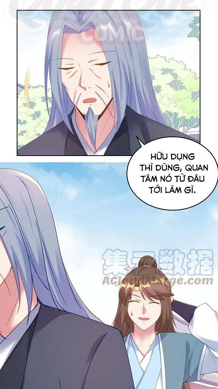 Siêu Phàm Truyện: Chapter 199