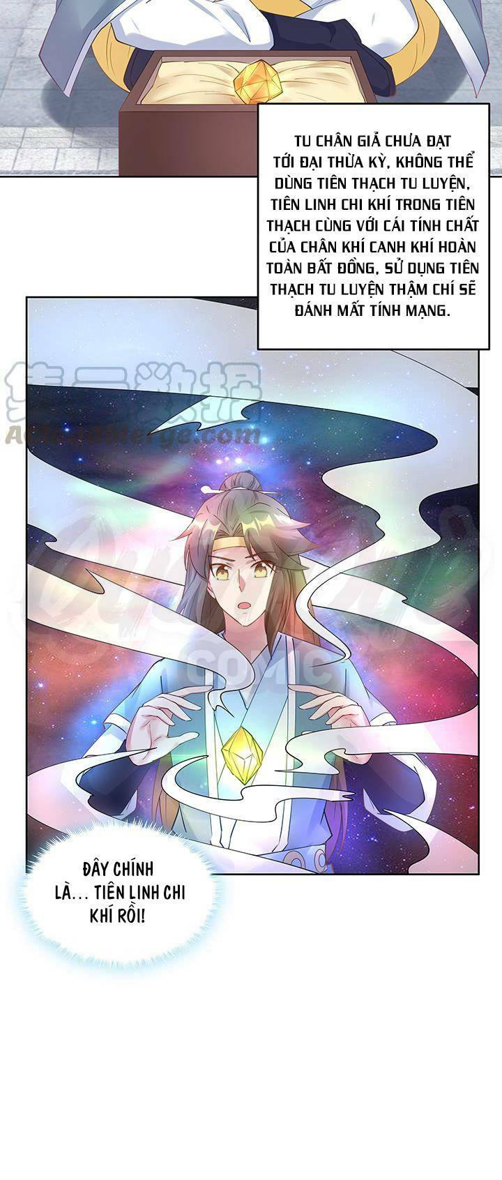 Siêu Phàm Truyện: Chapter 199