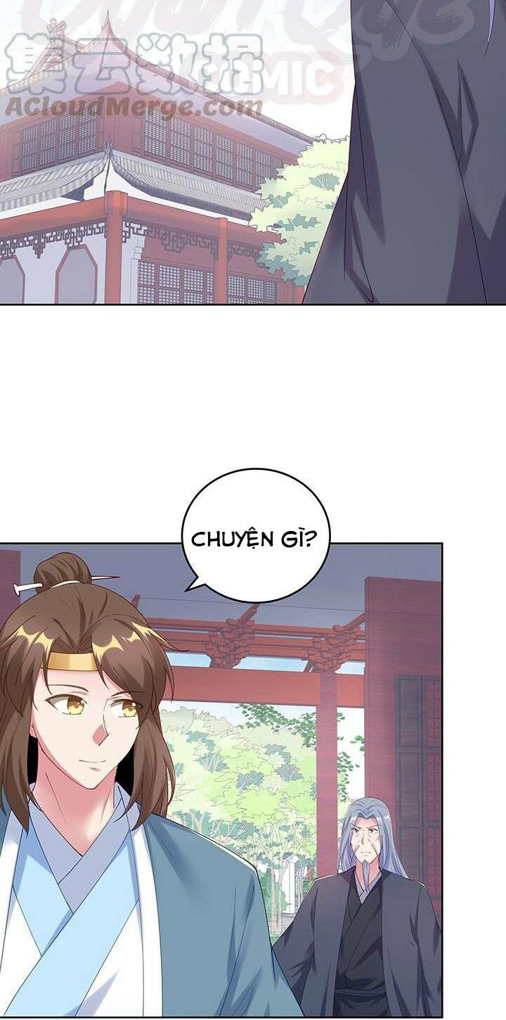 Siêu Phàm Truyện: Chapter 199