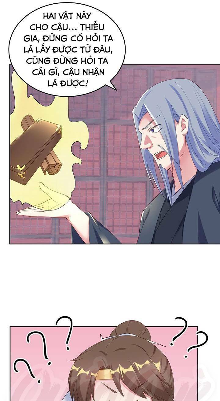 Siêu Phàm Truyện: Chapter 199