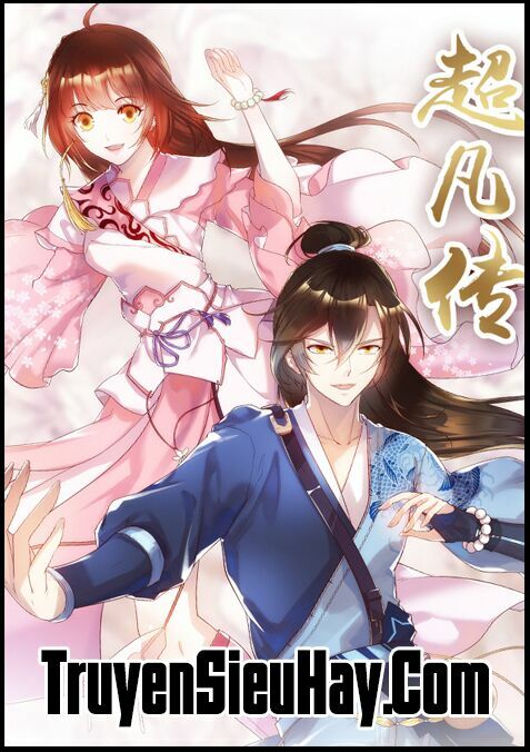 Siêu Phàm Truyện: Chapter 2