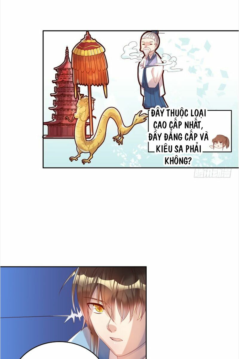 Siêu Phàm Truyện: Chapter 2