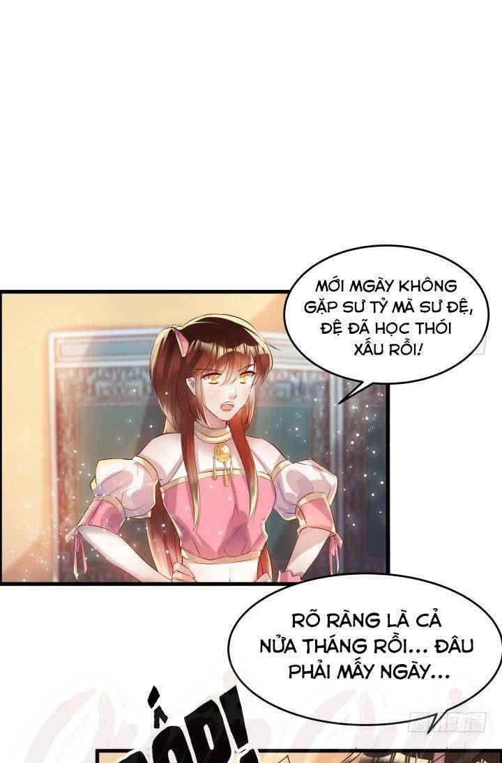 Siêu Phàm Truyện: Chapter 20