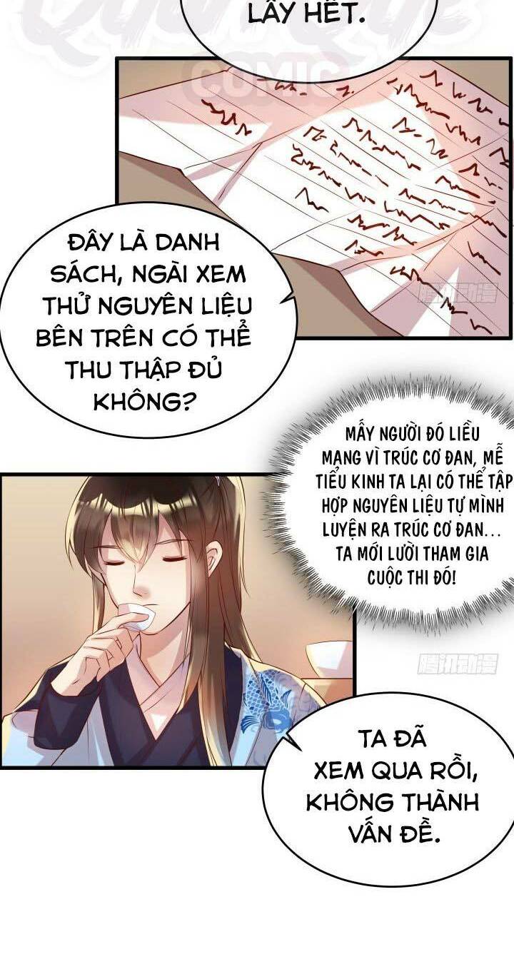 Siêu Phàm Truyện: Chapter 20