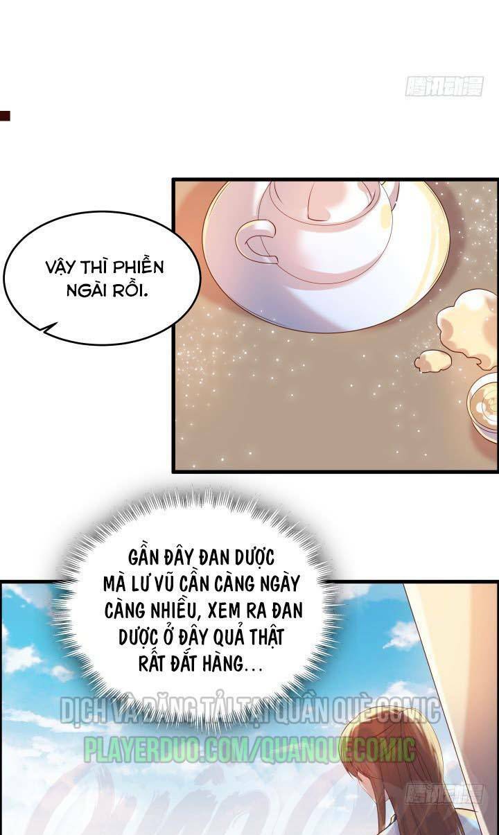 Siêu Phàm Truyện: Chapter 20