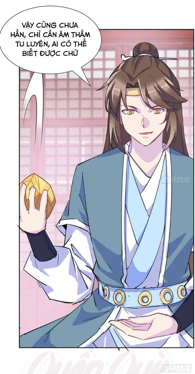 Siêu Phàm Truyện: Chapter 200
