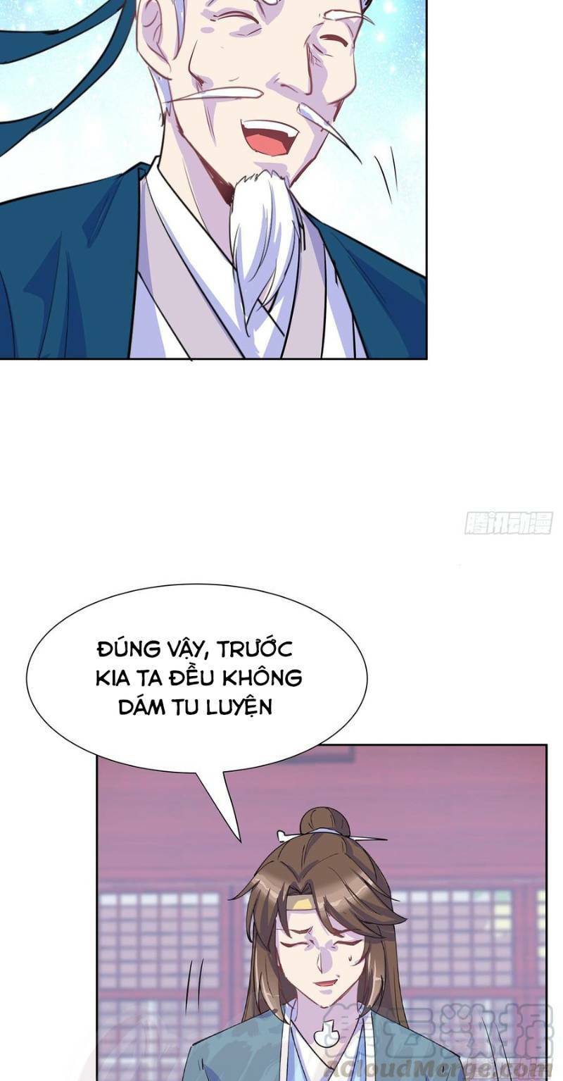 Siêu Phàm Truyện: Chapter 200