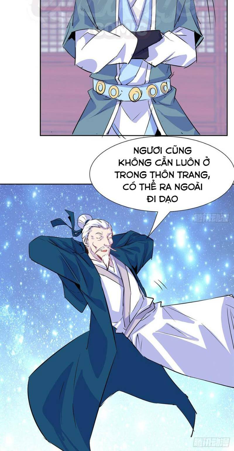 Siêu Phàm Truyện: Chapter 200
