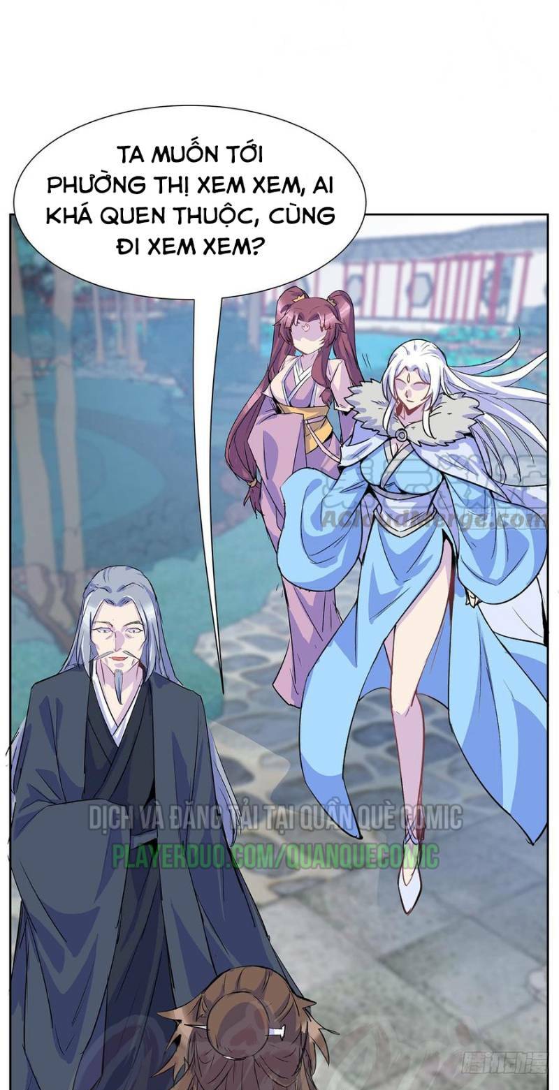 Siêu Phàm Truyện: Chapter 200