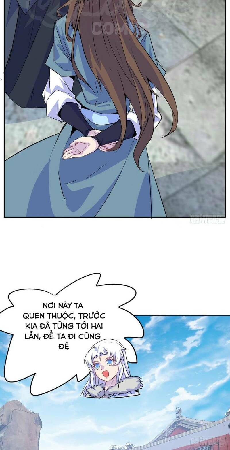Siêu Phàm Truyện: Chapter 200