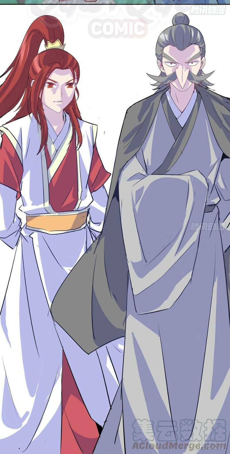 Siêu Phàm Truyện: Chapter 200