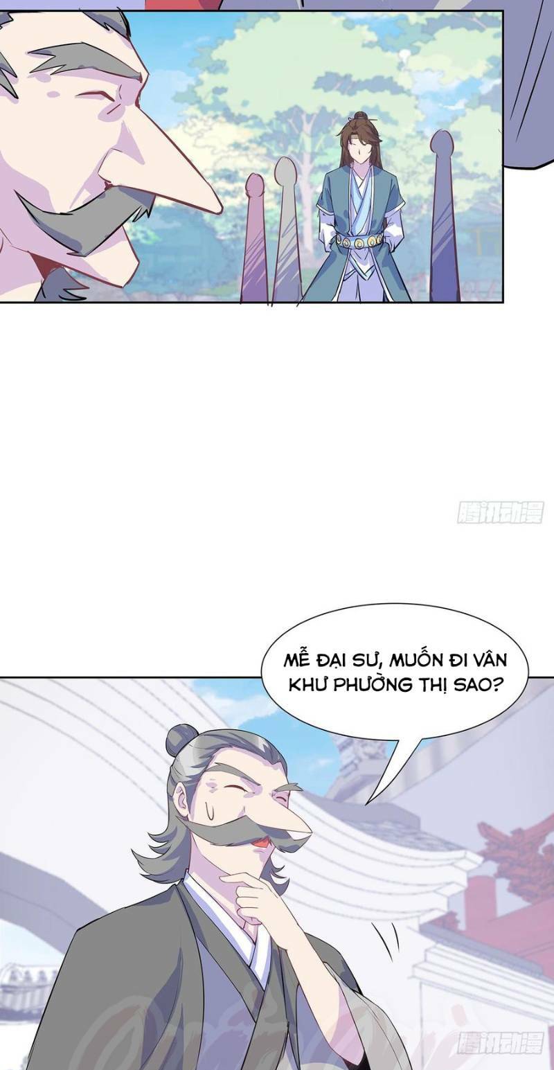 Siêu Phàm Truyện: Chapter 200