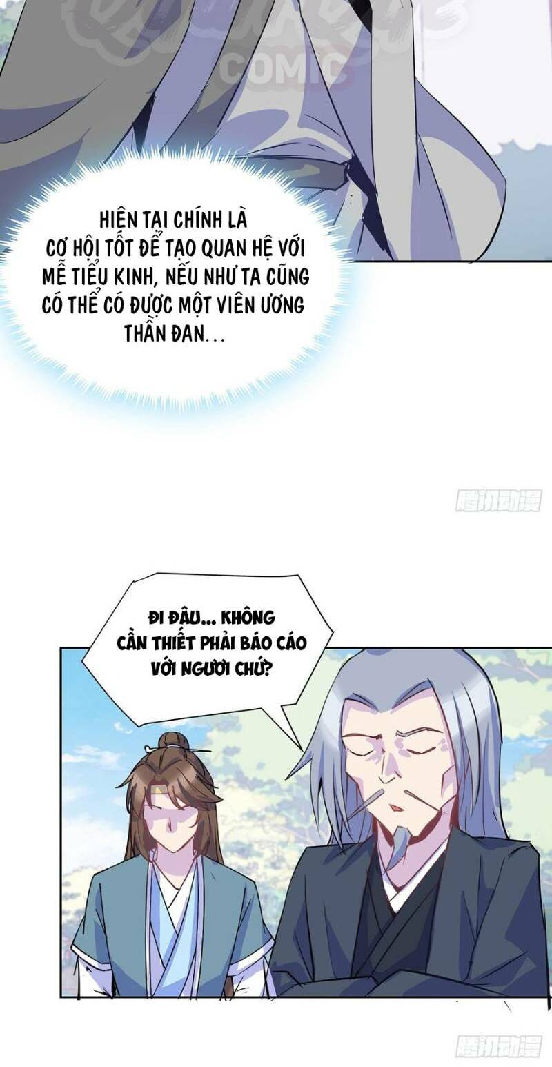 Siêu Phàm Truyện: Chapter 200