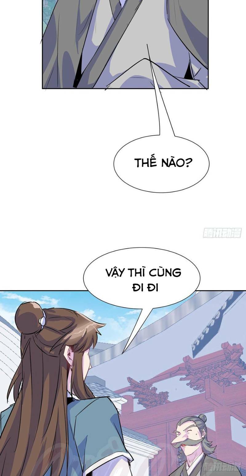 Siêu Phàm Truyện: Chapter 200