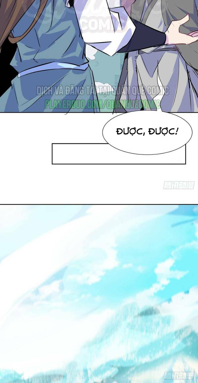 Siêu Phàm Truyện: Chapter 200