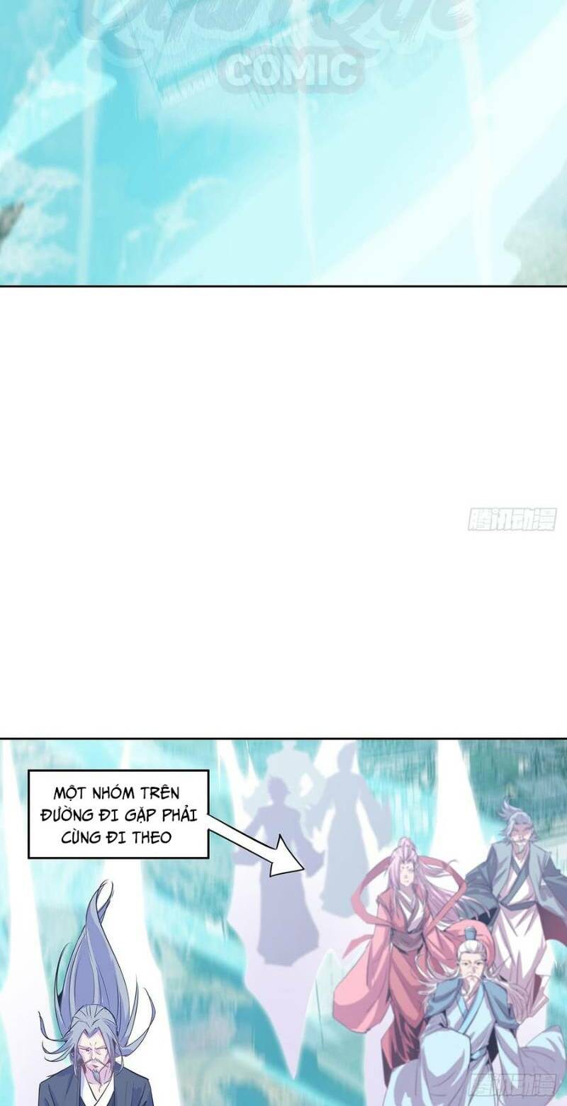 Siêu Phàm Truyện: Chapter 200