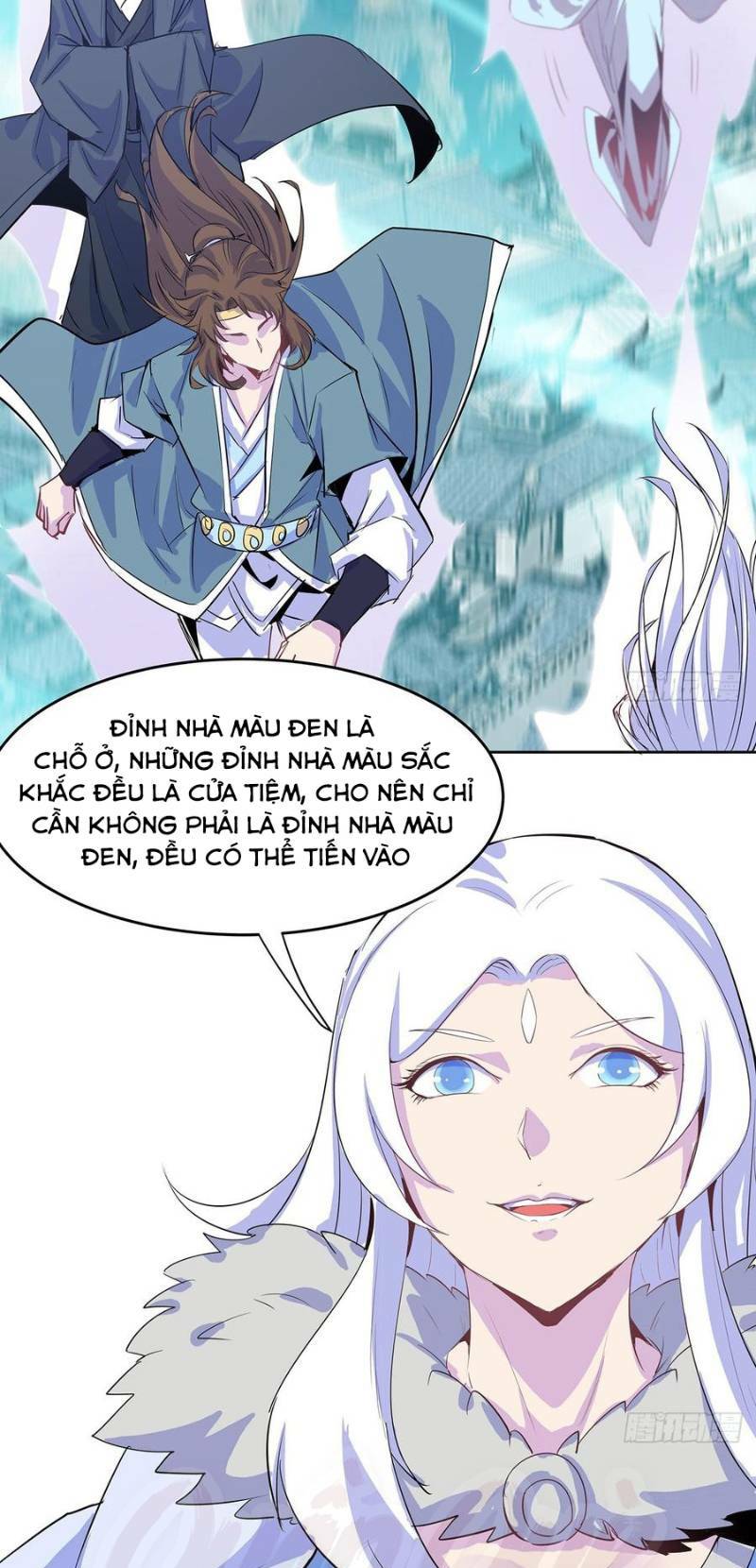 Siêu Phàm Truyện: Chapter 200
