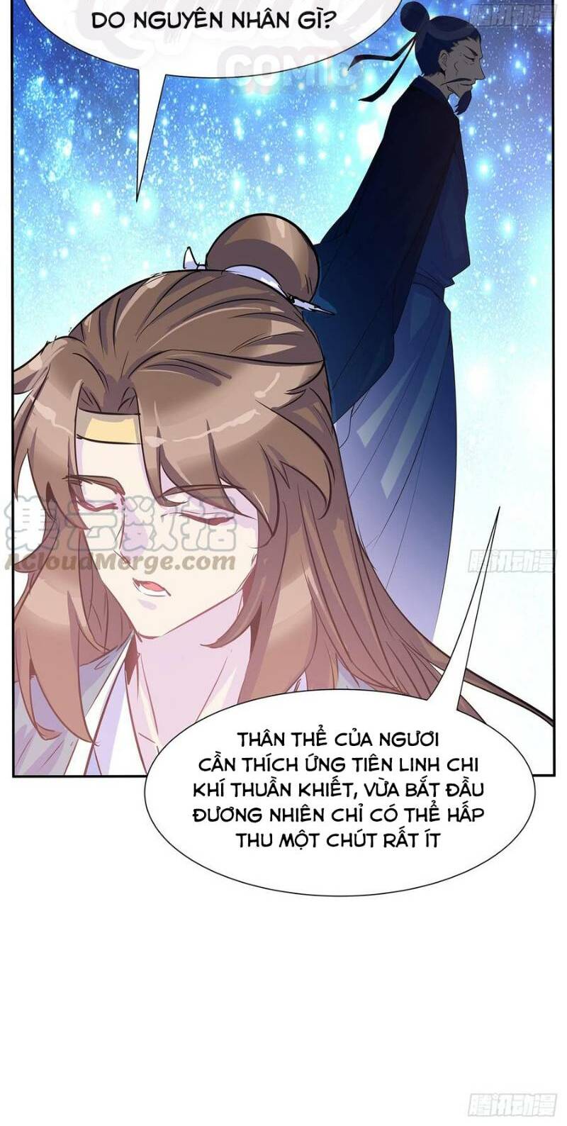 Siêu Phàm Truyện: Chapter 200