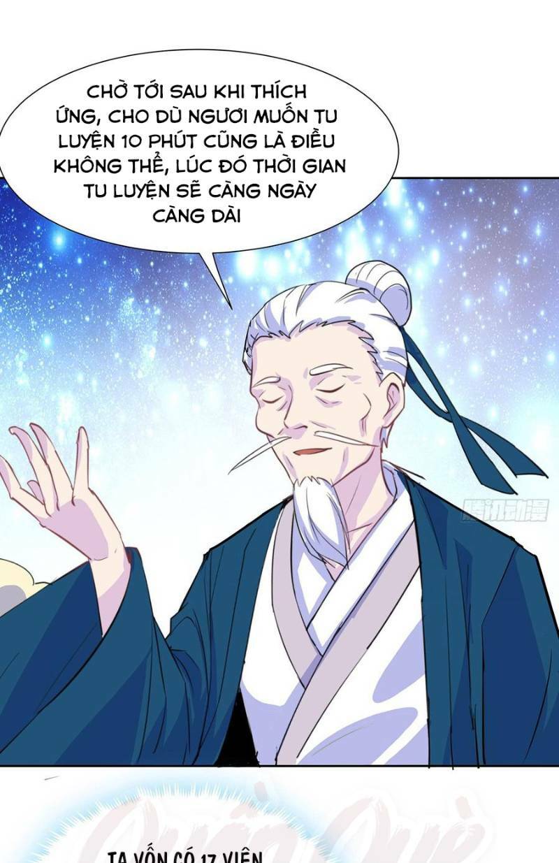 Siêu Phàm Truyện: Chapter 200
