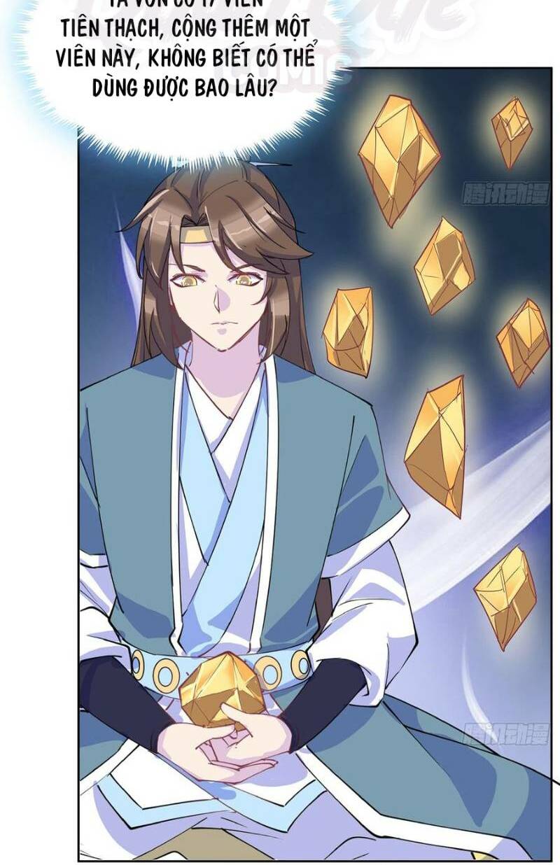 Siêu Phàm Truyện: Chapter 200