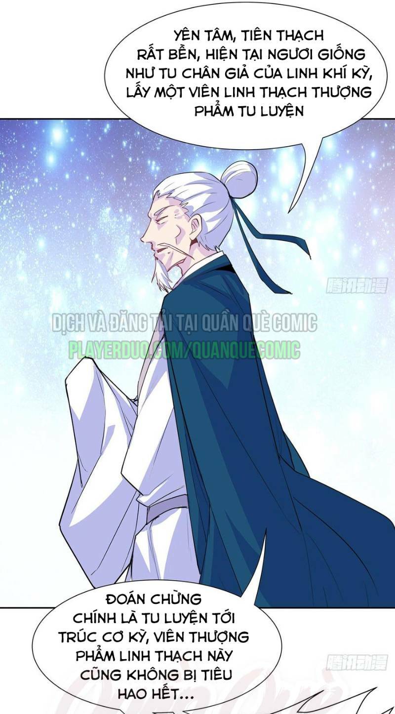 Siêu Phàm Truyện: Chapter 200