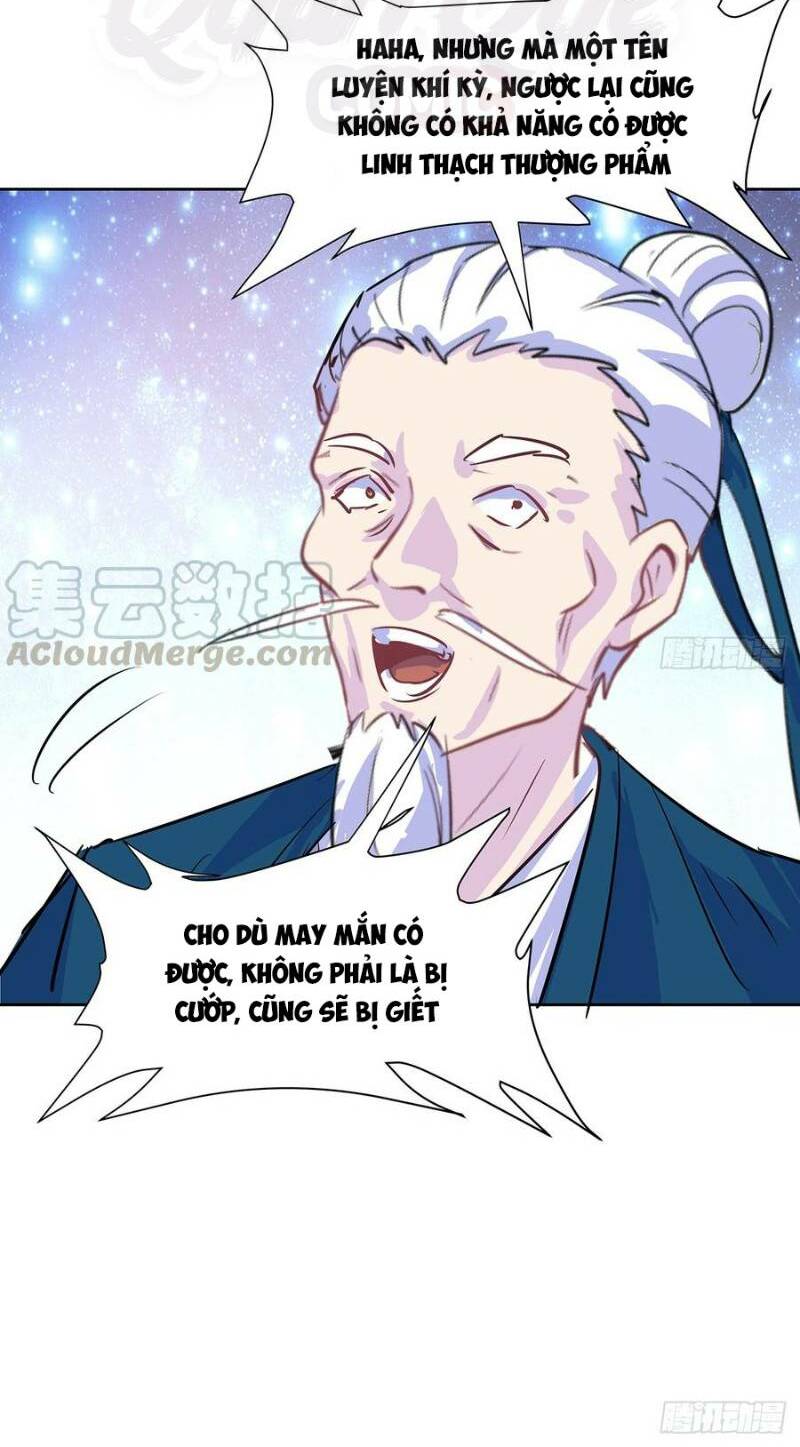 Siêu Phàm Truyện: Chapter 200