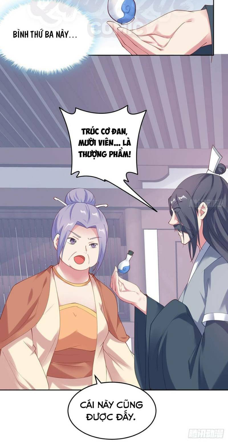 Siêu Phàm Truyện: Chapter 202
