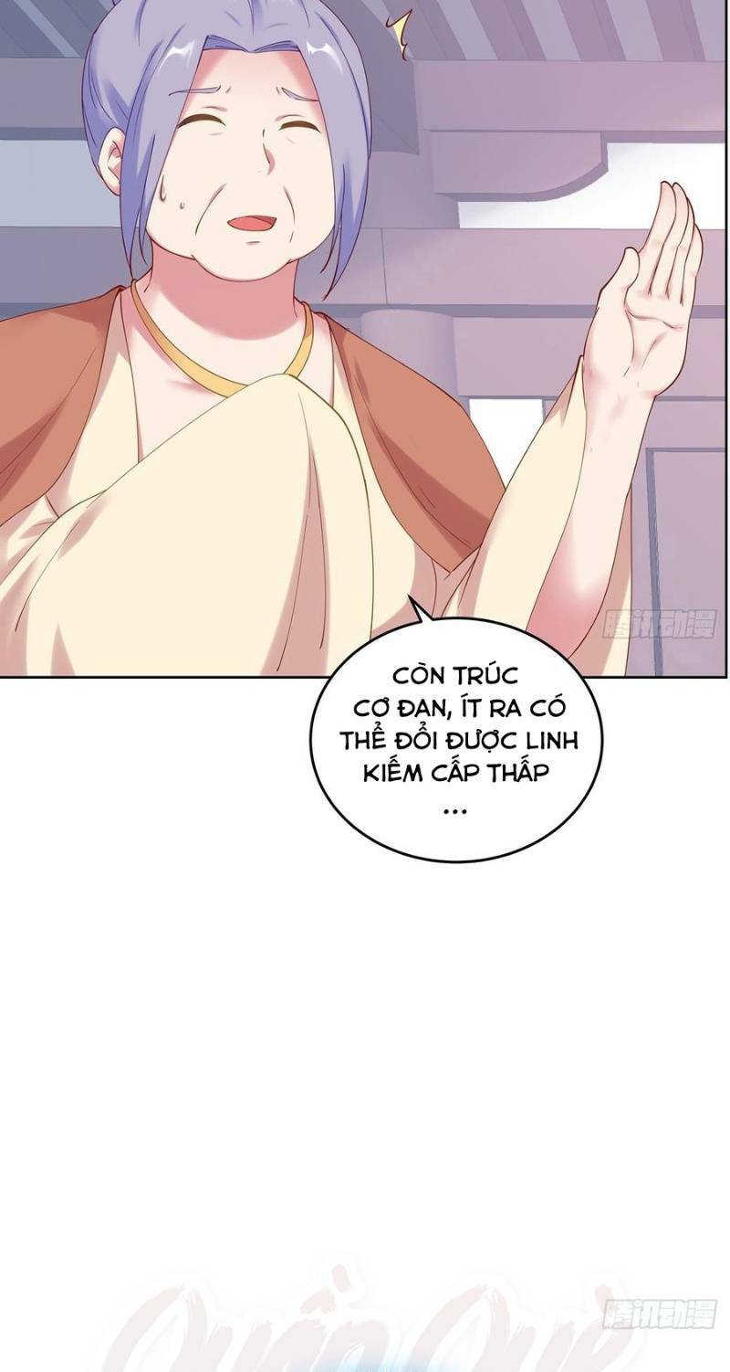 Siêu Phàm Truyện: Chapter 202