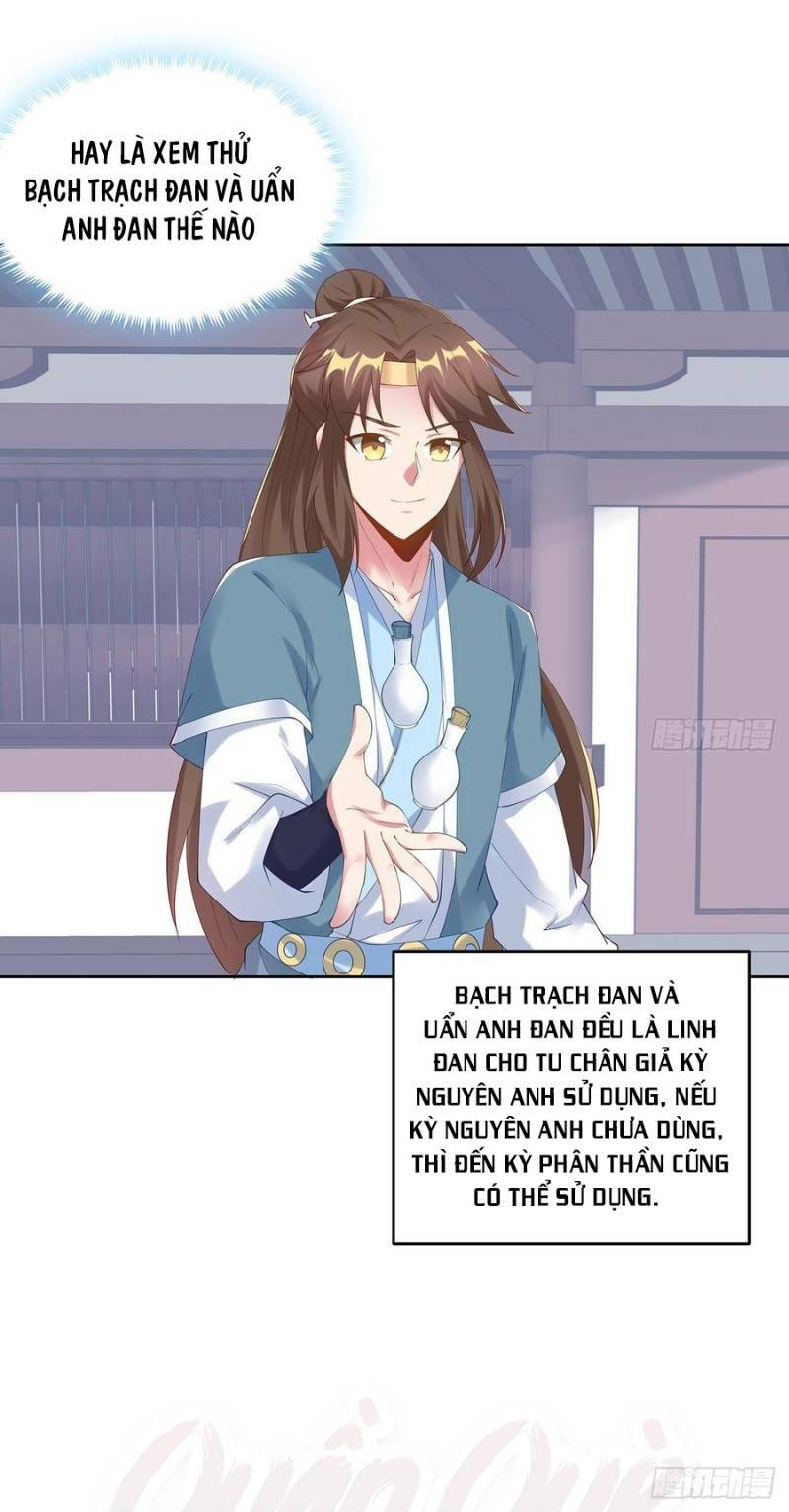 Siêu Phàm Truyện: Chapter 202