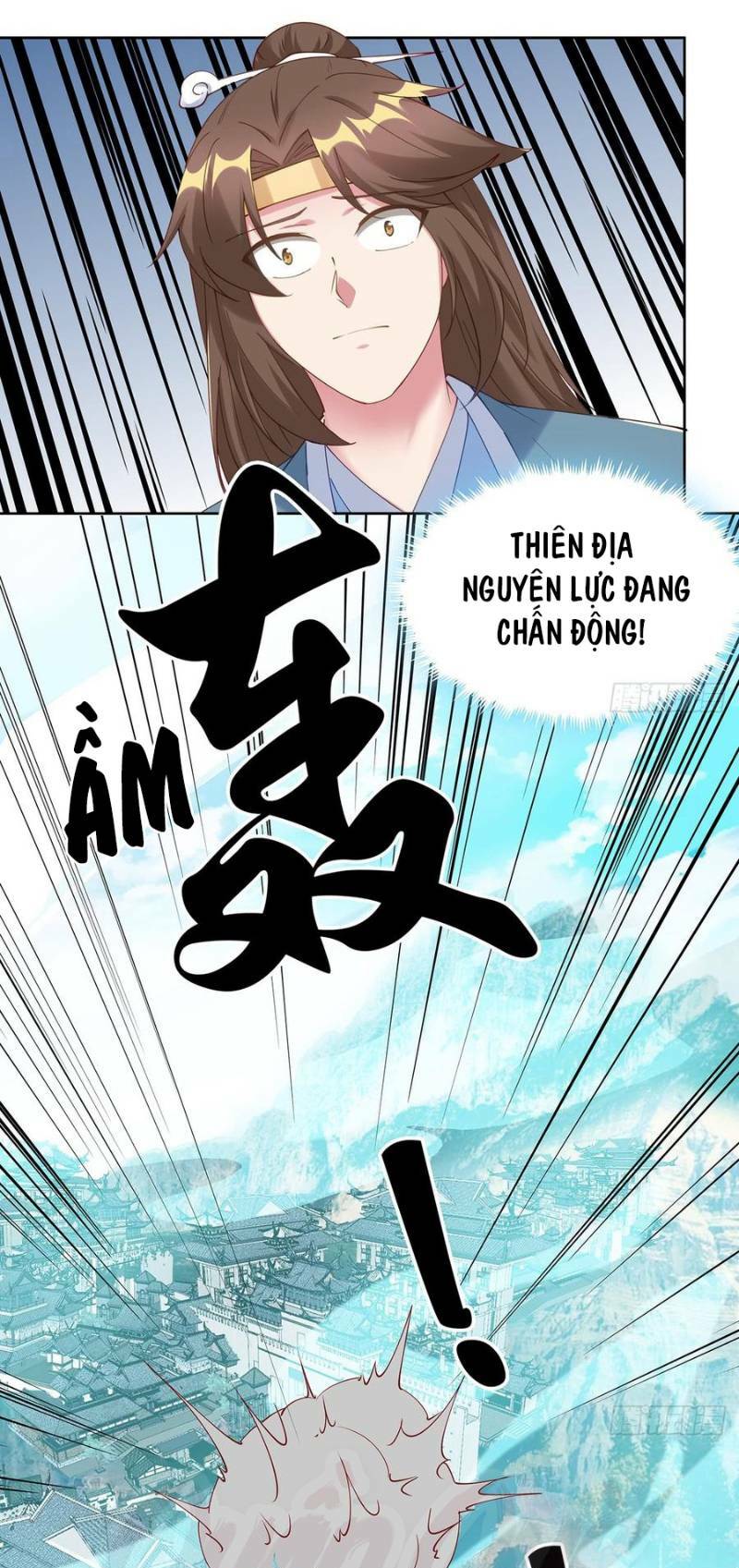 Siêu Phàm Truyện: Chapter 202