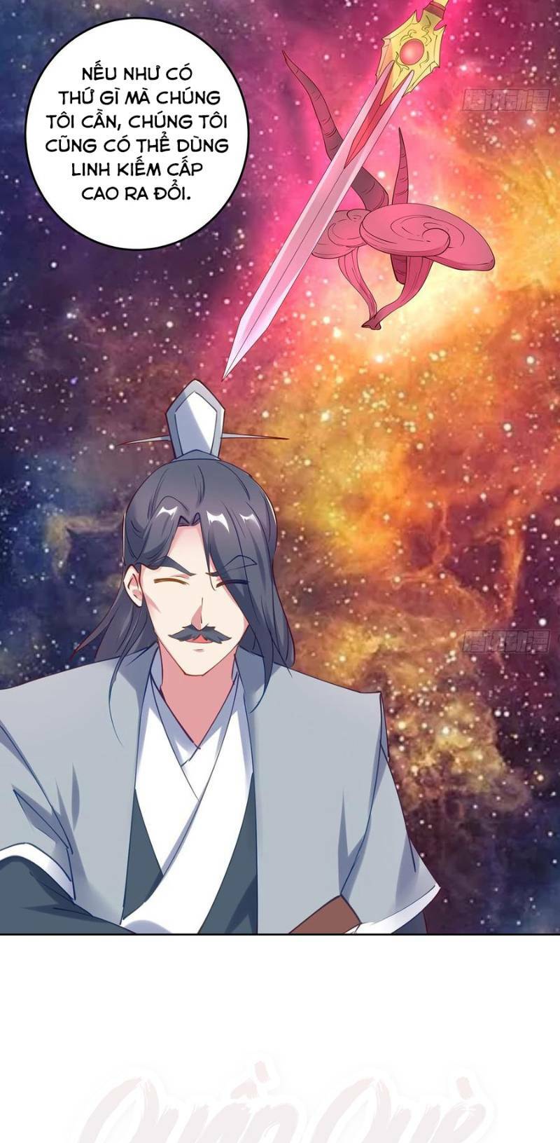 Siêu Phàm Truyện: Chapter 202