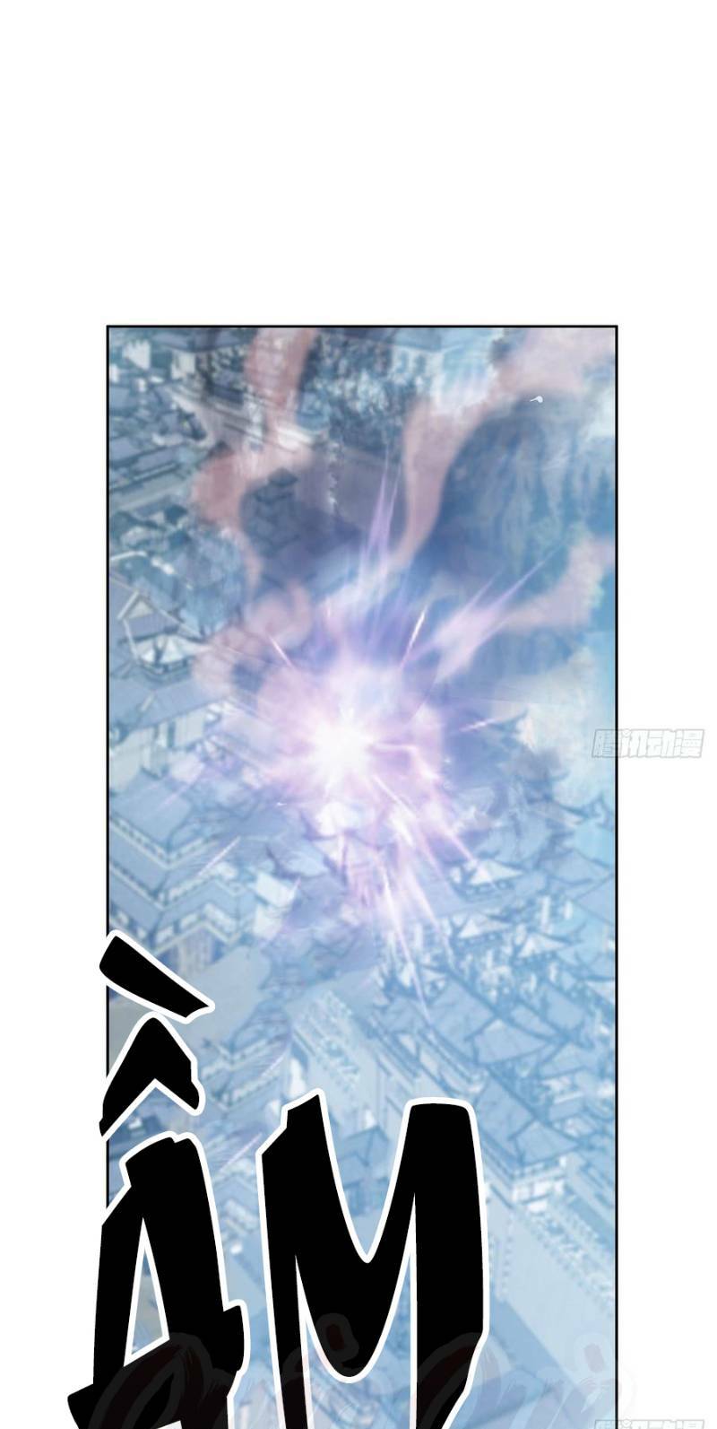 Siêu Phàm Truyện: Chapter 203
