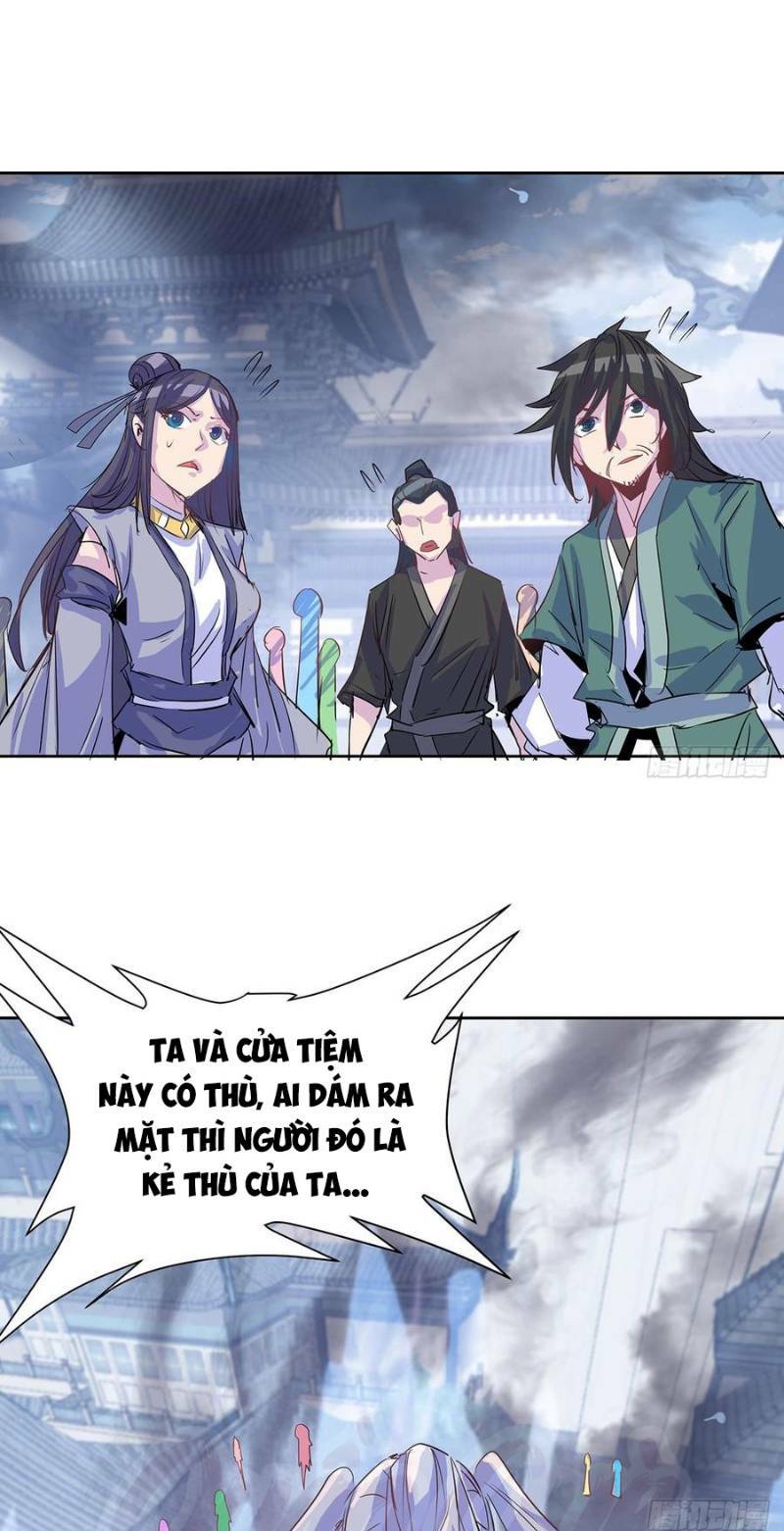 Siêu Phàm Truyện: Chapter 203