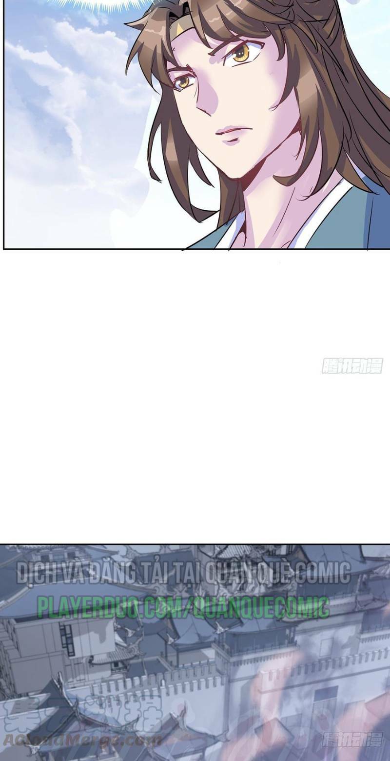 Siêu Phàm Truyện: Chapter 203
